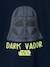 Pyjashort Star Wars Dark Vador avec détails phosphorescents marine 4 - vertbaudet enfant 