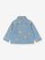 Veste Magot bleu jean 6 - vertbaudet enfant 