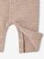 Combinaison naissance en laine et cachemire personnalisable beige chiné 7 - vertbaudet enfant 