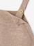 Barboteuse bébé laine et cachemire personnalisable beige chiné 6 - vertbaudet enfant 