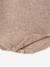 Barboteuse bébé laine et cachemire personnalisable beige chiné 7 - vertbaudet enfant 