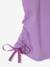 Lot 2 tee-shirts à liens coulissants fille violet 7 - vertbaudet enfant 