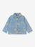 Veste Magot bleu jean 1 - vertbaudet enfant 
