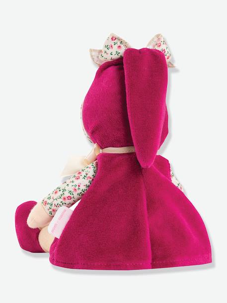 Poupée Miss rose grenadine framboise 5 - vertbaudet enfant 