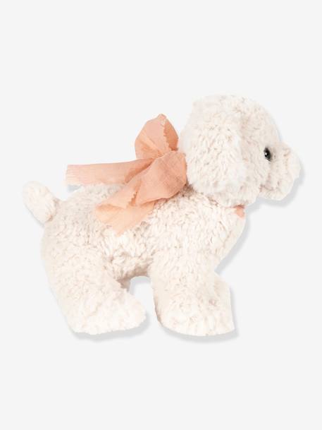 Chiot + niche tissu blanc 5 - vertbaudet enfant 