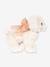 Chiot + niche tissu blanc 5 - vertbaudet enfant 