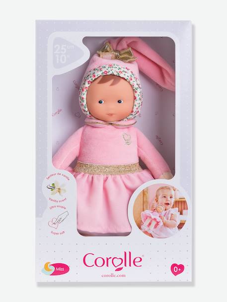 Poupée Miss Ballerine rose grenadine rose 5 - vertbaudet enfant 