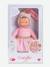 Poupée Miss Ballerine rose grenadine rose 5 - vertbaudet enfant 