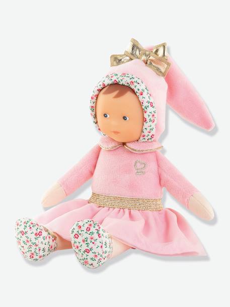 Poupée Miss Ballerine rose grenadine rose 4 - vertbaudet enfant 