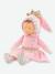 Poupée Miss Ballerine rose grenadine rose 4 - vertbaudet enfant 