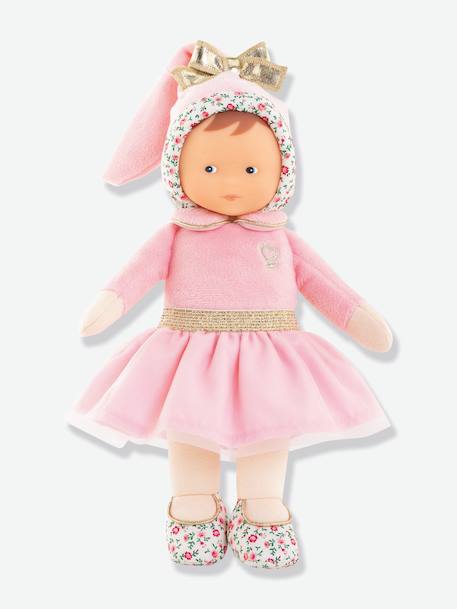 Poupée Miss Ballerine rose grenadine rose 3 - vertbaudet enfant 