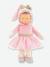 Poupée Miss Ballerine rose grenadine rose 3 - vertbaudet enfant 