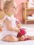 Poupée Miss rose grenadine framboise 2 - vertbaudet enfant 