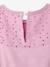 Robe détails en broderie anglaise fille bleu pâle+corail+lilas+mauve+vert sauge 14 - vertbaudet enfant 