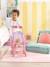 Poussette pour poupon - floral+ourson 5 - vertbaudet enfant 