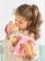 Mon adorable grand poupon rose 6 - vertbaudet enfant 