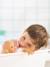 Bébé bain Coralie - Bloomer rose 7 - vertbaudet enfant 
