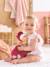 Poupon Babipouce Rose grenadine framboise 1 - vertbaudet enfant 