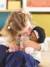 Bébé calin Caroline multicolore 6 - vertbaudet enfant 