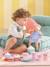Ma dinette thé et goûter multicolore 2 - vertbaudet enfant 