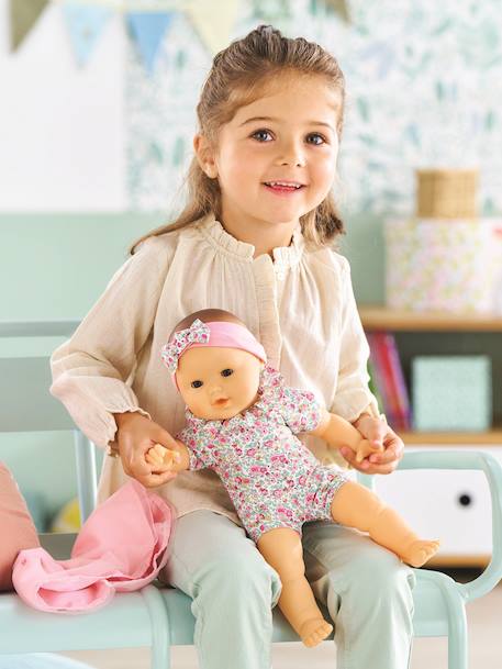 Mon adorable grand poupon rose 7 - vertbaudet enfant 