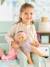 Mon adorable grand poupon rose 7 - vertbaudet enfant 