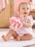 Poupée Miss Ballerine rose grenadine rose 1 - vertbaudet enfant 