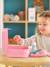 Ma petite valise beauté rose 5 - vertbaudet enfant 