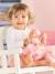 Mon adorable petit poupon Coeurs rose 6 - vertbaudet enfant 