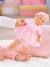 Mon adorable petit poupon Coeurs rose 7 - vertbaudet enfant 