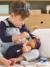 Valise docteur et accessoires bleu 7 - vertbaudet enfant 