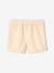 Short à poches plaquées fille rose+vanille 5 - vertbaudet enfant 