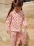 Surchemise rose 2 - vertbaudet enfant 