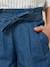 Short en denim léger denim brut 5 - vertbaudet enfant 