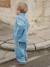 Veste Magot bleu jean 3 - vertbaudet enfant 