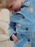 Veste Magot bleu jean 2 - vertbaudet enfant 