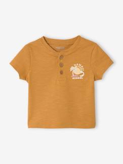 T-shirt bébé garçon imprimé  - vertbaudet enfant