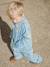 Veste Magot bleu jean 4 - vertbaudet enfant 