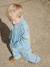 Veste Magot bleu jean 4 - vertbaudet enfant 