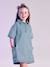 Robe en jean fille bleu clair 6 - vertbaudet enfant 