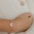 Coffret  de grossesse et bracelet Or+Rose 9 - vertbaudet enfant 