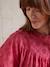 Blouse de grossesse broderie anglaise framboise 4 - vertbaudet enfant 