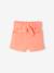 Short bébé en gaze de coton corail 1 - vertbaudet enfant 