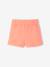 Short bébé en gaze de coton corail 2 - vertbaudet enfant 