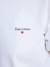 T-shirt de grossesse uni en coton blanc 4 - vertbaudet enfant 