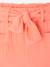 Short bébé en gaze de coton corail 3 - vertbaudet enfant 