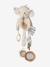 Peluche d'activités à suspendre BABYLON beige 4 - vertbaudet enfant 
