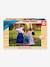 Super puzzle bois 100p Disney Encanto multicolore 1 - vertbaudet enfant 