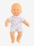 Mini câlin Bonne nuit papillons multicolore 5 - vertbaudet enfant 