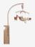 Mobile musical - Fairy Garden multicolore 2 - vertbaudet enfant 
